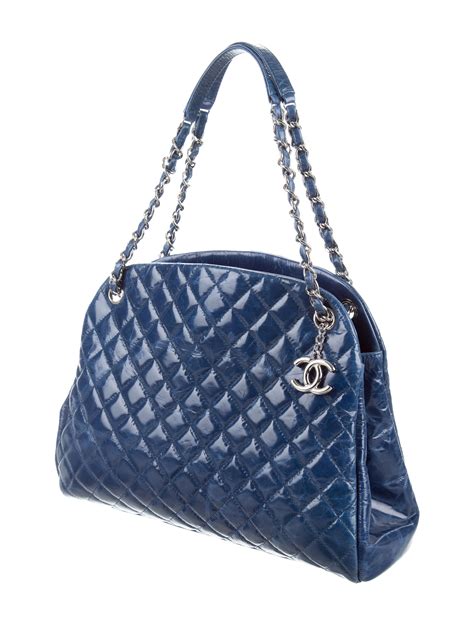 chanel mademoiselle bag|big chanel bag 2020.